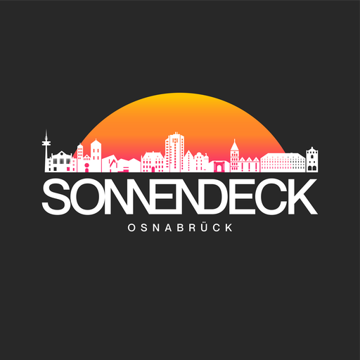 Sonnendeck Logo
